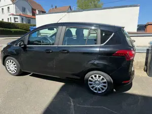 Ford B-Max Trend Beheizbares Lenkrad / Frontscheibe Bordcomp. Bild 2