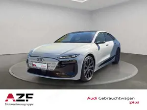 Audi A6 e-tron qu. edition one beige PANO