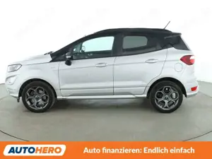 Ford EcoSport 1.0 EcoBoost ST-Line*NAVI*CAM*SHZ*