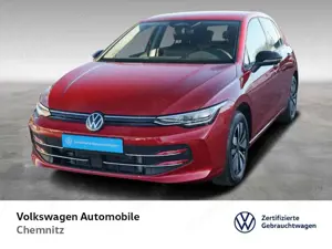 Volkswagen Golf VIII 1.5 eTSI Goal*LED*Rear View*ACC*
