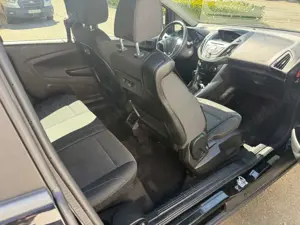 Ford B-Max Trend Beheizbares Lenkrad / Frontscheibe Bordcomp. Bild 4