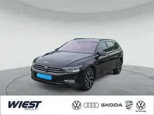 Volkswagen Passat Variant Business 2.0 TDI DSG, NAVI/PANO/T
