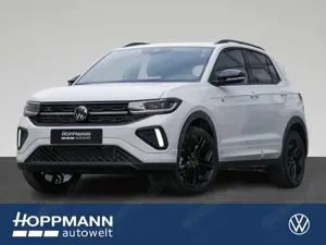 Volkswagen T-Cross R-Line 1.0 116 PS DSG AHK,Kamera,Navi
