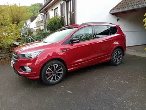 Ford Kuga Kuga 1.5 EcoBoost 2x4 ST-Line