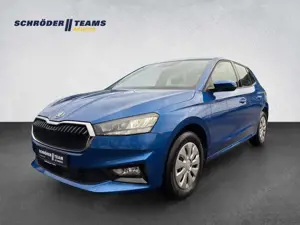 Skoda Fabia 1.0 TSI Selection LED/SHZ/PDC