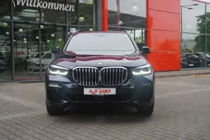 BMW X5 xDrive 30 d M-Sport LED AHK Kamera Bild 3