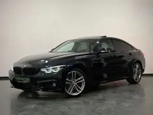 BMW 430 d xDrive M-Paket PANO/ELFENBEIN/HARMAN-KARDON