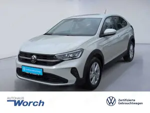 Volkswagen Taigo 1.0 TSI KLIMA+LED+ALU+CARPLAY+