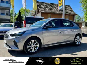 Opel Corsa F 1.2 Elegance,NAVI,LED,DAB,PDC,ALU,KLIMA