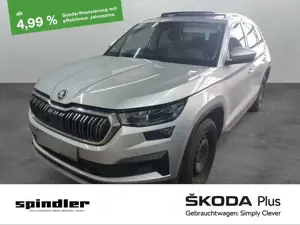 Skoda Kodiaq Style 2.0TDI DSG/ Pano, Matrix, Navi, AHK