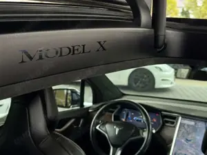 Tesla Model X Premium Enhanced AutoPilot|AHK|CCS| 91%