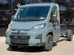 Citroen Jumper