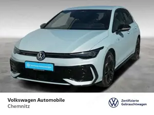 Volkswagen Golf VIII 2.0 TDI R-Line*AHK*Head-up*LED-Matrix*