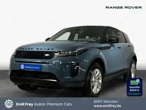 Land Rover Range Rover Evoque P270e S
