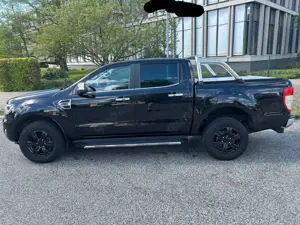 Ford Ranger Ranger 2,0 l TDCi Panther Autm. Limited