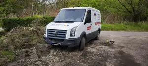 Volkswagen Crafter Crafter 35 L TDI DPF Express Profi