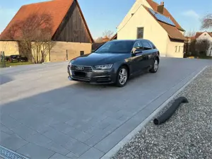 Audi A4 A4 Avant 2.0 TDI S tronic sport