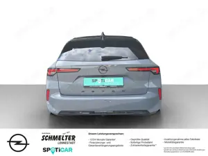 Opel Astra Bild 3