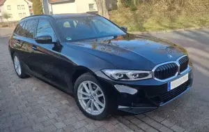 BMW 318 3er Touring 318i Touring Aut.