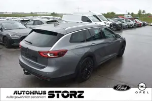 Opel Insignia B Country Tourer 4x4 |AHK|ACC|MATRIX|WINTER-PAKET| Bild 3