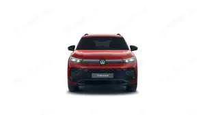 Volkswagen Tiguan Bild 4