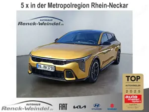 Kia K4 1.6 GTL Navi Rückfahrkam. Pano HUD Klimaautom Andr