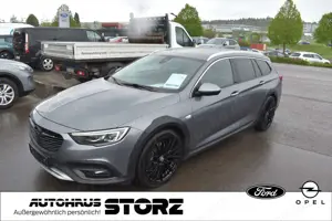 Opel Insignia B Country Tourer 4x4 |AHK|ACC|MATRIX|WINTER-PAKET|