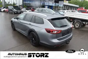 Opel Insignia B Country Tourer 4x4 |AHK|ACC|MATRIX|WINTER-PAKET| Bild 4