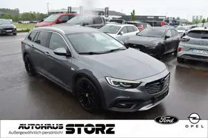 Opel Insignia B Country Tourer 4x4 |AHK|ACC|MATRIX|WINTER-PAKET| Bild 2