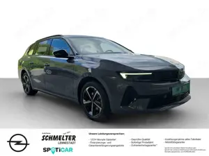 Opel Astra Bild 5