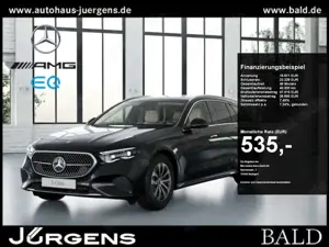 Mercedes-Benz E 220 d T Avantgarde+Digital+Distr+Memo+Sthzg+AHK