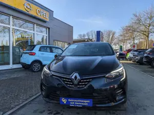 Renault Clio 1,0 Tce Lutecia
