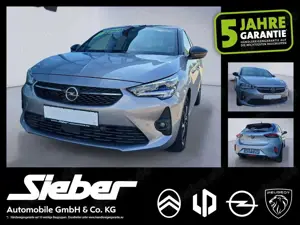 Opel Corsa F 1.2 Turbo GS Line **Sitzheizung**