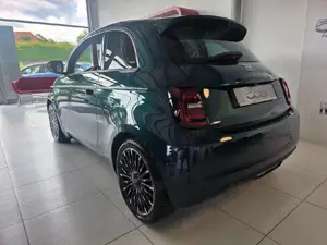 Fiat 500e La Prima by Bocelli LED SHZ Navi PDC... Bild 2