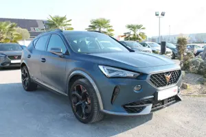 CUPRA Formentor DSG, LED, Kamera, ACC, CarPlay,Android