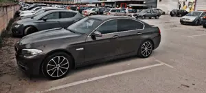 BMW 530 530d Aut.