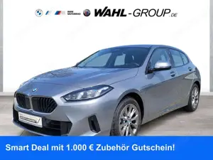 BMW 120 i DKG NAVI ADAPT-LED PARKASSIST KOMFORTZG SHZG DAB