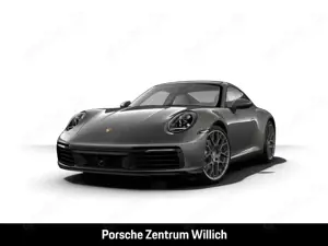 Porsche 992 911 Carrera BOSE 21-Zoll Rückfahrkamera