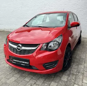 Opel Karl Edition