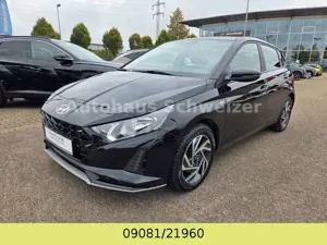Hyundai i20 Trend Mild-Hybrid