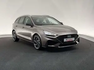 Hyundai i30 cw Mild-Hybrid*N LINE*LED-TEMPO-SHZ-LHZ-PDC