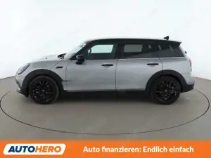 MINI Cooper D Clubman Cooper D Classic Trim Aut.*LED*NAVI*TEMPO*CAM*SHZ*