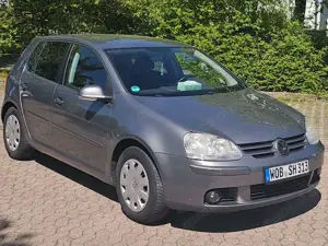 Volkswagen Golf Golf 1.6