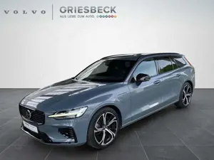 Volvo V60 Kombi T8 Twin Engine PHEV Plus Dark Recharge