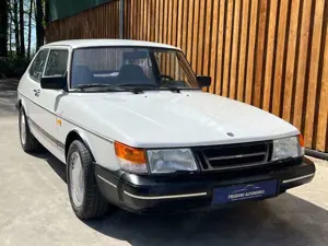 Saab 99 900i 5-Gang, 1a Pflegezustand, rostfrei Bild 2