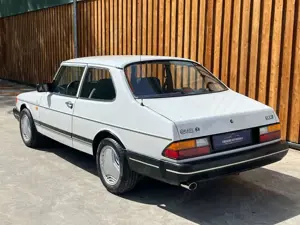 Saab 99 900i 5-Gang, 1a Pflegezustand, rostfrei Bild 5