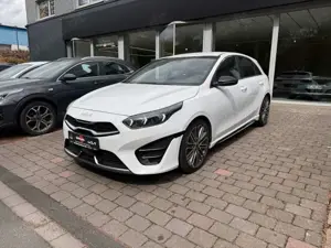 Kia Others Ceed GT Line