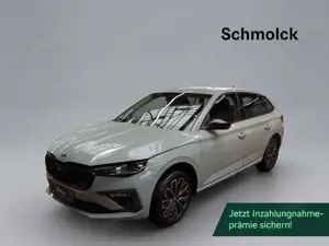 Skoda Scala Balance 1.5 TSI DSG BLACK NAVI IMAGE AHK