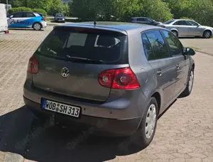 Volkswagen Golf Golf 1.6 Bild 3