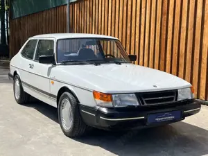 Saab 99 900i 5-Gang, 1a Pflegezustand, rostfrei Bild 4